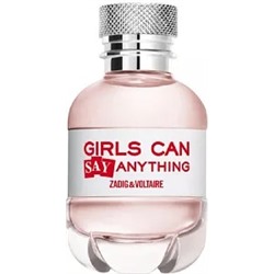 ZADIG & VOLTAIRE GIRLS CAN SAY ANYTHING edp (w) 90ml