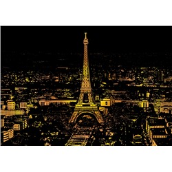 Bright City Paris