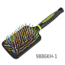 Массажная расческа Massage Comb 9886KH-1