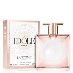 LANCOME IDOLE AURA edp (w) 25ml