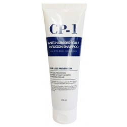 Интенсивно питающий шампунь CP-1 Bright Complex Intense Nourishing Shampoo, 100ml