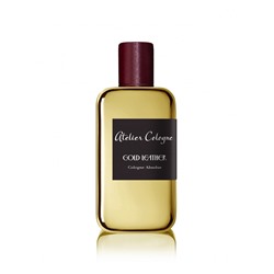 Тестер Atelier Cologne Gold Leather unisex 100 ml