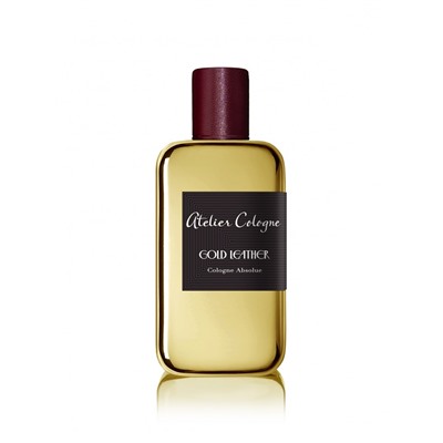 Тестер Atelier Cologne Gold Leather unisex 100 ml