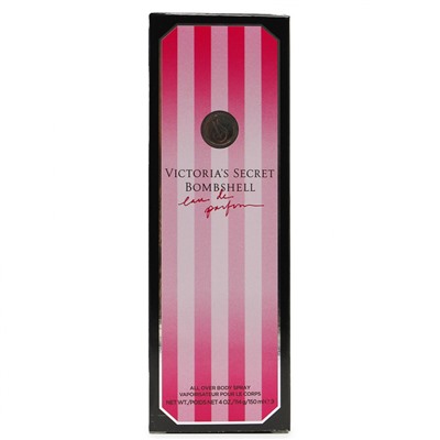 Дезодорант Victoria's Secret Bombshell pour femme 150 ml 3 шт.