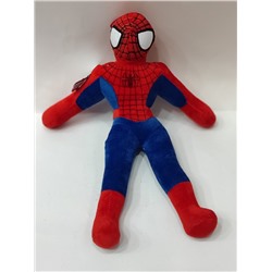 Мягкая игрушки человек паук  36 см. оптом