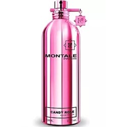 MONTALE CANDY ROSE edp 100ml TESTER