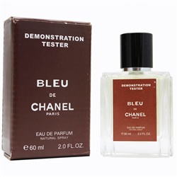 Тестер Chanel Bleu de Chanel for men 60 ml (экстра-стойкий)