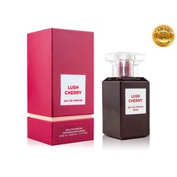 Fragrance World Lush Cherry, Edp, 80 ml (ОАЭ ОРИГИНАЛ)