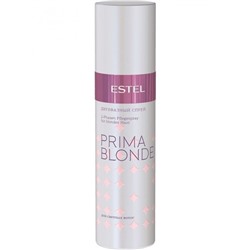 Двухфазный спрей для светлых волос ESTEL PRIMA BLONDE, 200 мл