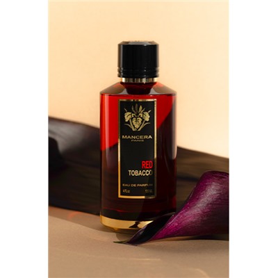 Mancera Red Tobacco