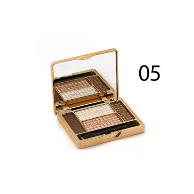 Тени Chanel Les 4 Ombres 12g 1