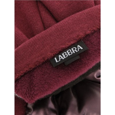 Перчатки жен Labbra LB-PH-81 plum