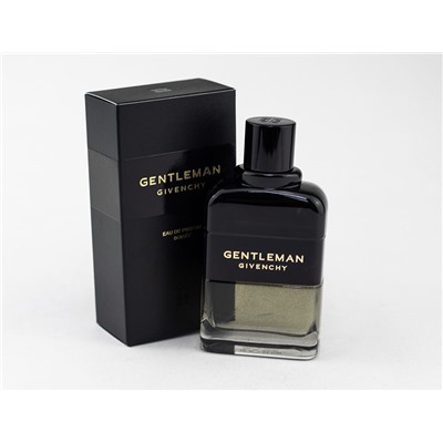 Givenchy Gentleman Eau de Parfum Boisee, Edp, 100 ml (Lux Europe)