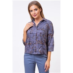 Блуза TUTACHI #125177