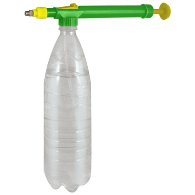 Опрыскиватель ручной PARK (насадка для пластиковых бутылок со стандартным горлышком)