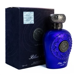 LATTAFA BLUE OUD edp 100ml