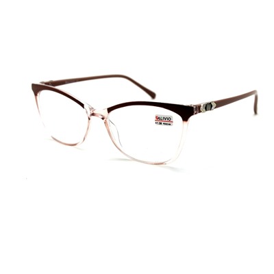 Готовые очки - Salivio 0039 c1