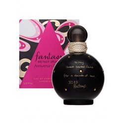 Женские духи   Britney Spears Fantasy Anniversary Edition edt for women 100 ml