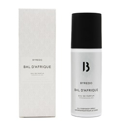 Дезодорант Byredo Bal D'afrique unisex 150 ml 3 шт.