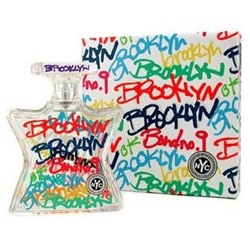 BOND № 9 BROOKLYN edp 100ml