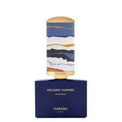 FLORAIKU VOLCANIC FLOWERS edp 50ml TESTER