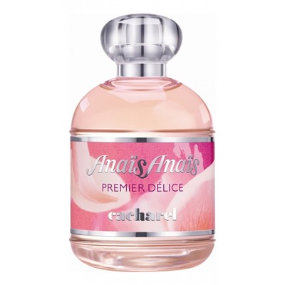 CACHAREL ANAIS PREMIER DELICE edt (w) 100ml TESTER