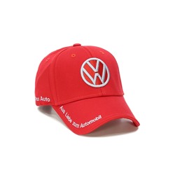 Бейсболка ZHR Autosport Volkswagen