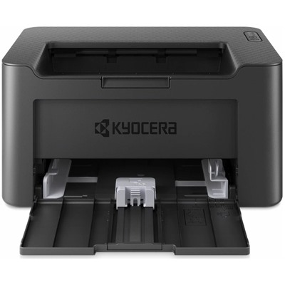 Принтер лазерный ч/б Kyocera PA2001, 600x600 dpi, 20 стр/мин, А4, чёрный