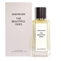 KEIKO MECHERI THE BEAUTIFUL ONES edp (w) 100ml