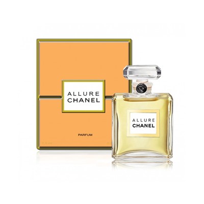 CHANEL ALLURE (w) 15ml parfume