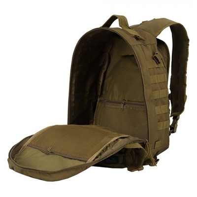 Рюкзак тактический Tramp TRP-042, Commander, Sandstone, 50 л