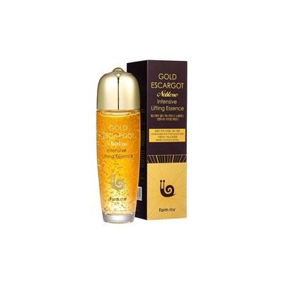 Эссенция с лифтинг-эффектом FarmStay Gold Escargot Noblesse Intensive Lifting Essence