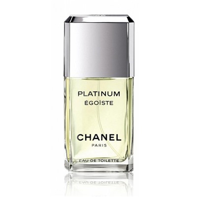 Мужская парфюмерия   Chanel Egoiste Platinum for men edt 100 ml A-Plus