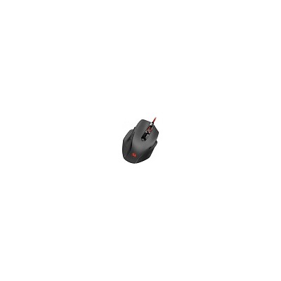 Проводная игровая мышь Redragonr Tiger 2 оптика 6 кнопок 1000-3200dpi 77637