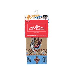 OMSA kids   Calzino 23Р90 (индейцы)