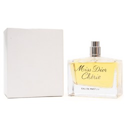 Тестер Christian Dior Miss Dior Cherie edp for women 100 ml