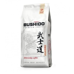 Кофе BUSHIDO Sensei молотый, 227 гр.