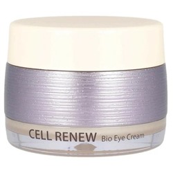Крем для кожи вокруг глаз антивозрастной Cell Renew Bio Eye Cream, 30 мл