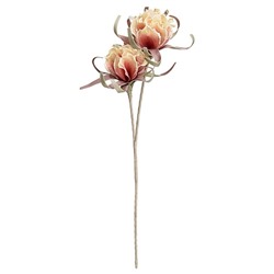 Цветок из фоамирана «Астра летняя», высота 97 см