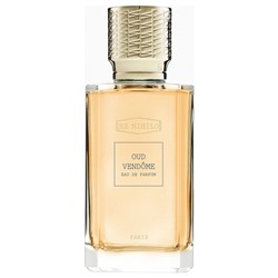 EX NIHILO OUD VENDOME edp 2ml пробник