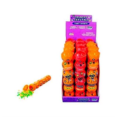 Kidsmania Crunchy Crystals 80гр