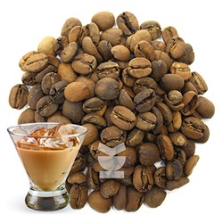 Кофе KG Бразилия «Бейлиз» (пачка 1 кг)