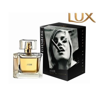 (LUX) Eisenberg J'ose EDP 100мл