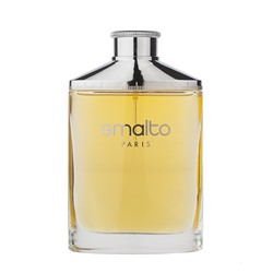 FRANCESCO SMALTO edt (m) 100ml TESTER