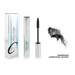 Тушь Collagen Waterproof Mascara 10 ml