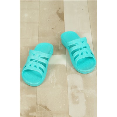 Обувь женская, туфли купальные арт 1020 (цвета в ассортименте)
