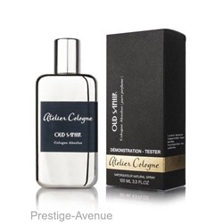 Тестер Atelier Cologne Oud Saphir 100ml