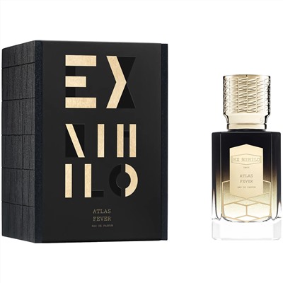 EX NIHILO ATLAS FEVER edp 50ml