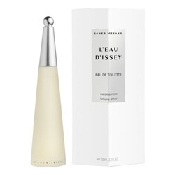 ISSEY MIYAKE L’EAU D’ISSEY edt (w) 100ml