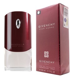 Мужская парфюмерия   Givenchy "Pour Homme" 100 ml ОАЭ